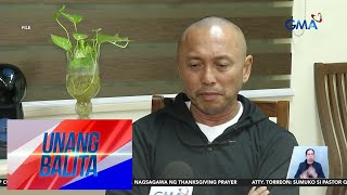 DILG Sec Abalos – Ex Rep Arnie Teves sunod na target pauwiin galing TimorLeste  Unang Balita [upl. by Damahom603]