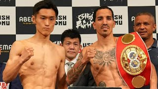 RODRIGUEZ VS NISHIDA PREDICTION [upl. by Kazimir]