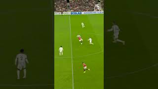 Man Utd win it back Martial assists  Rashford scores [upl. by Osber]