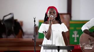 Nembabazi  TheGathering Worship [upl. by Nanaek]