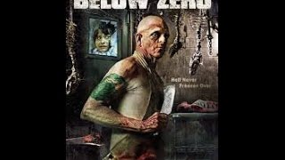 Below Zero  Trailer [upl. by Navinod]