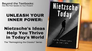 Inner Power How Nietzsche Can Help You Thrive [upl. by Hasheem896]