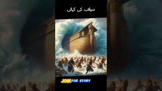 Flood Stories  Noah Xisuthros Utnapishtim Atrahasis  Urdu  Hindi Noah AS ki Copy History [upl. by Rafaelita250]