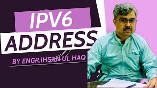 quotUnderstanding IPv6 Addressing Exploring Different Types of IPv6 Addressesquot [upl. by Ardnuasal]