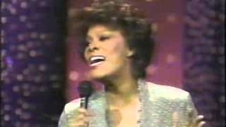 Dionne Warwick Reservations For Two Live on JC [upl. by Putnem]