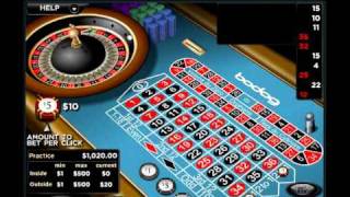 How To Win At Roulette Strategy 2 The 2 to 1 Columns Betting System [upl. by Mcilroy]