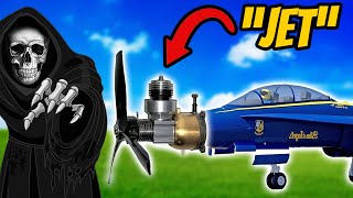 26 RC Plane Trends That DIED [upl. by Yolande179]