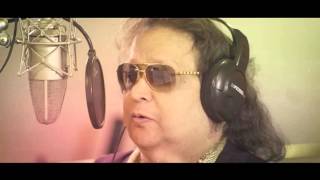 Bappi Lahiri – Disco Barbeque [upl. by Annayk]