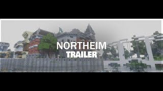 Northeim Roleplay Server  Official Trailer [upl. by Anawaj860]