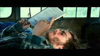 Into the Wild  Chris reads Tolstoys quotFamily Happinessquot [upl. by Patrick166]