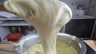 ALIGOT  Comment faire un aligot [upl. by Verdie]