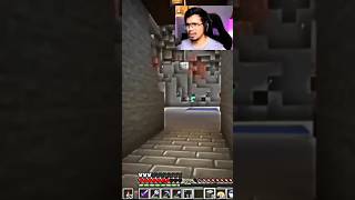 Gamerfleet Betrayal Moments In Minecraft  shorts minecraft 😄 [upl. by Dewar97]