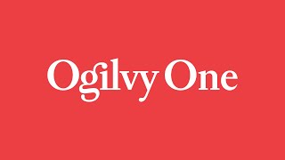 Ogilvy One [upl. by Ael336]