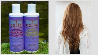 How To Choose The RIGHT Shampoo amp Conditioner For Your Hair Type [upl. by Ambros]