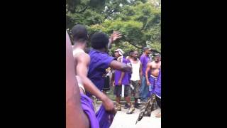 Omega Psi Phi Conclave 2010 Mu Epsilon [upl. by Oram188]