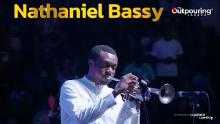 Pastor Nathaniel Bassey at RCCG Festival of Life  London [upl. by Acirrej932]