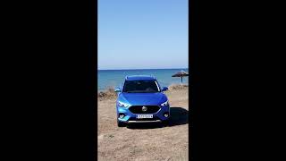 MG ZS 15 VTi [upl. by Gnoud]