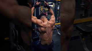 Boost Back 💪💪fitness gymmotivation gym trending trendingshorts india [upl. by Mcdonald]