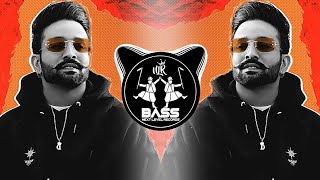 Jigra BASS BOOSTED  Dilpreet Dhillon  Another Level  Desi Crew  Latest Punjabi Songs 2023 [upl. by Ribak]