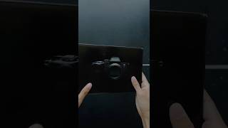 Sony A7IV unboxing sony [upl. by Dinnage]