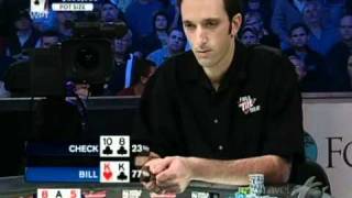 World Poker Tour 4x07 World Poker Finals [upl. by Rolando]