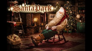 SantaPark  Step in to the Fairytale [upl. by Theona]