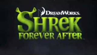 Shrek Forever After Parody  UTAR PR Y3T1 [upl. by Odranar]