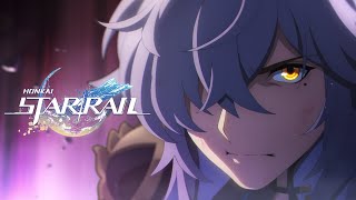 Animated Short A Flash  Honkai Star Rail [upl. by Ellerud]