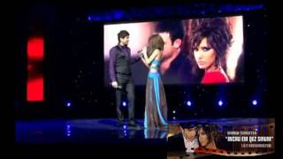 Lilit Hovhannisyan  Oh Darling  The Beatles Cover Hay Superstar 1 [upl. by Uel]