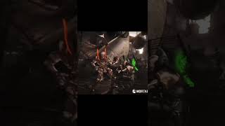 Justifiable crashout funny fightinggames gaming funnymemes mkx rage fyp [upl. by Bosch717]