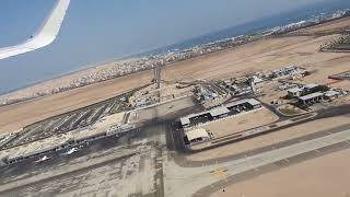 Eurowings A320 Hurghada  VideoQualität SDHD [upl. by Bore728]