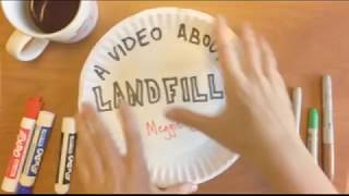 A Video about Landfills [upl. by Riana]