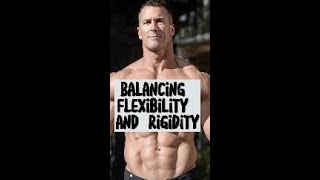 AiMotionspeakBalancing Flexibility and Rigidity Short Motivational Motiversity [upl. by Venus]