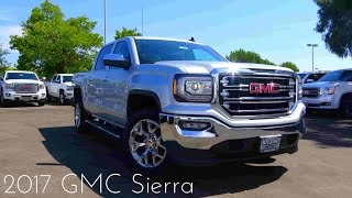 NEW 2023 GMC Sierra 1500 Duramax Diesel vs Ike Gauntlet  The Worlds Toughest Towing Test [upl. by Jany481]