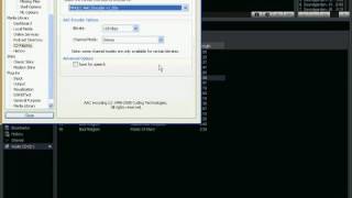 How to Display Lyrics in Windows Media Player Winamp and iTunes [upl. by Jarret]