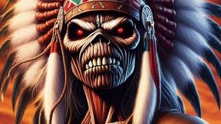 Iron Maiden  Massacre [upl. by Anett]