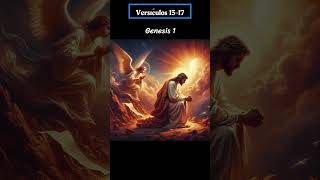 Genesis 1 13 17 ‐ [upl. by Manuel]