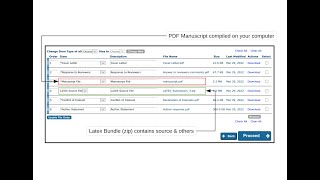 How to Generate References with LaTeX BibTeX [upl. by Opportuna709]