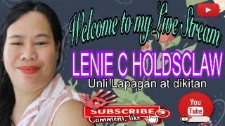 Welcome all Flex your channel Lapagan dikitan ayudahan [upl. by Lenrow249]