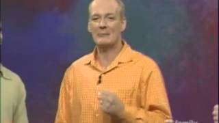 Funniest Irish Drinking Song on Whose Line [upl. by Segal220]