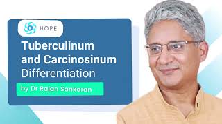 Difference Between Carcinosin amp Tuberculinum Child by Dr Rajan Sankaran [upl. by Christy]