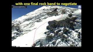 Climb Annapurna in 3D  The worlds deadliest mountain [upl. by Idissak]