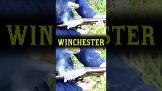 Winchester 1887 Lever Action Shotgun [upl. by Marela]