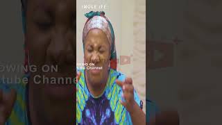 Imole Ife Yoruba Movie 2024  Official Trailer  Now Showing On YorubaPlus [upl. by Esinart725]