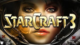 Where Is StarCraft 3 [upl. by Wu]