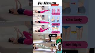 Part 206 Belly Burn fat fast shorts exercise short fithealthyoga [upl. by Ifar]