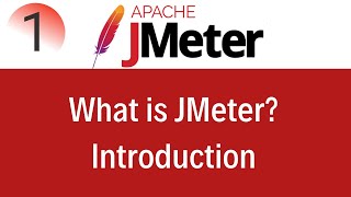 JMeter Tutorial 1 Introduction  Usage amp Advantages [upl. by Nylareg409]