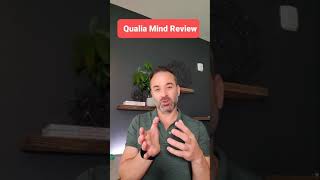 Qualia Mind Review  What You Need to Know [upl. by Flem]