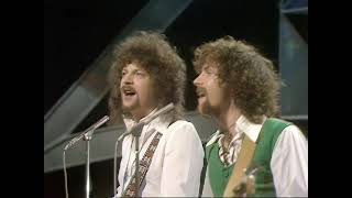 Electric Light Orchestra  Nightrider Top Of The Pops 1976 HD [upl. by Idnic]