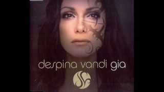 Despina Vandi  Oti oneirevomoun Official song release  HQ [upl. by Janel967]